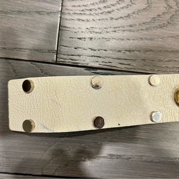 Authentic Versace belt - Picture 4 of 5